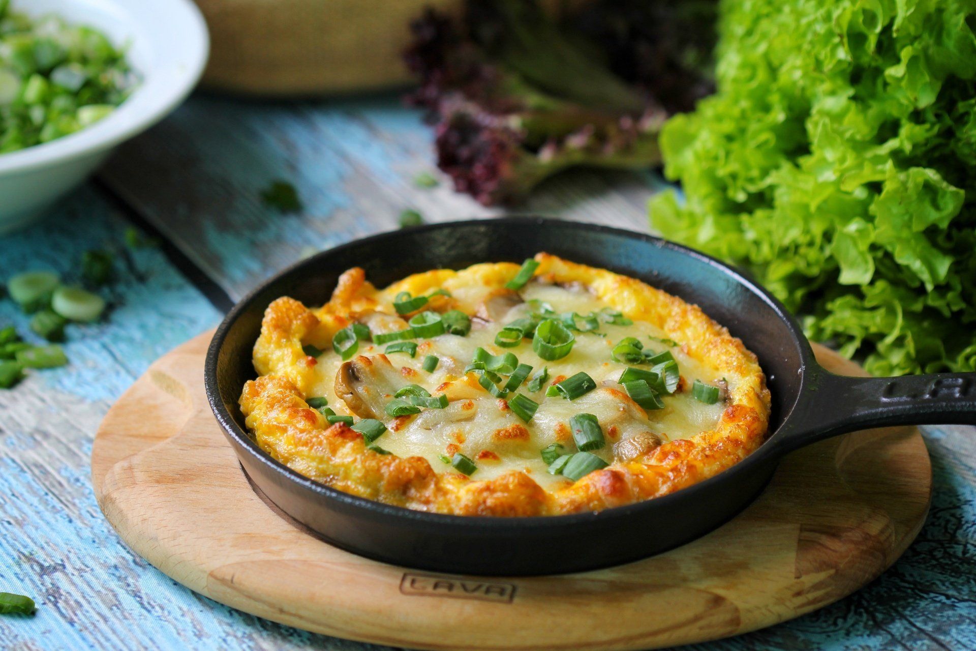 Frittata