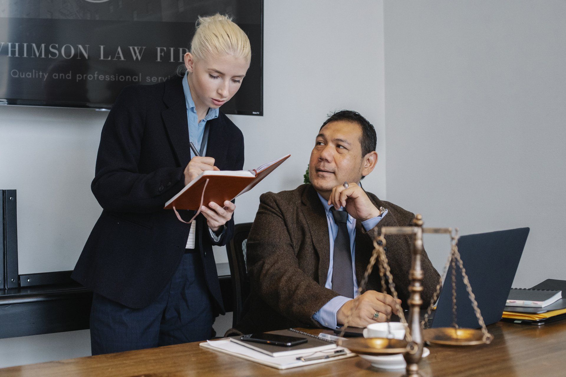 Lawyers Near Me