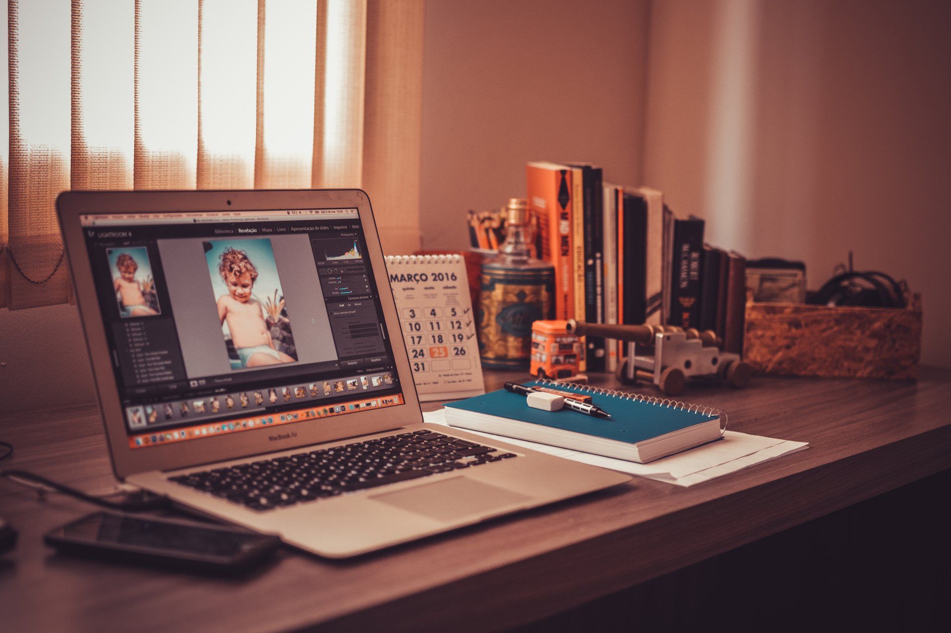 Graphic Design
