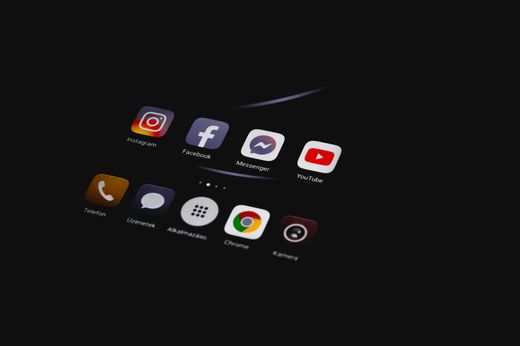 Social Media Advertising