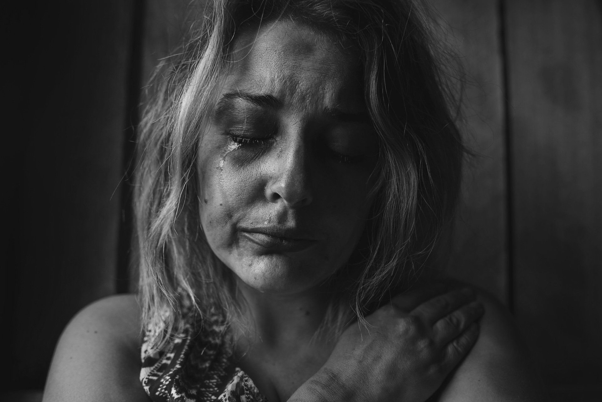 Domestic Abuse & Stalking