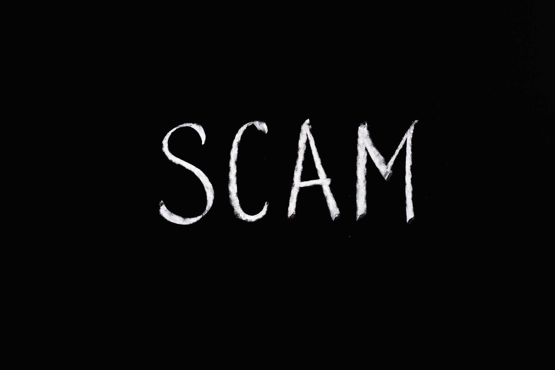 Recruitment Agency Scam - Fournier Group ltd t/a AKG Brands