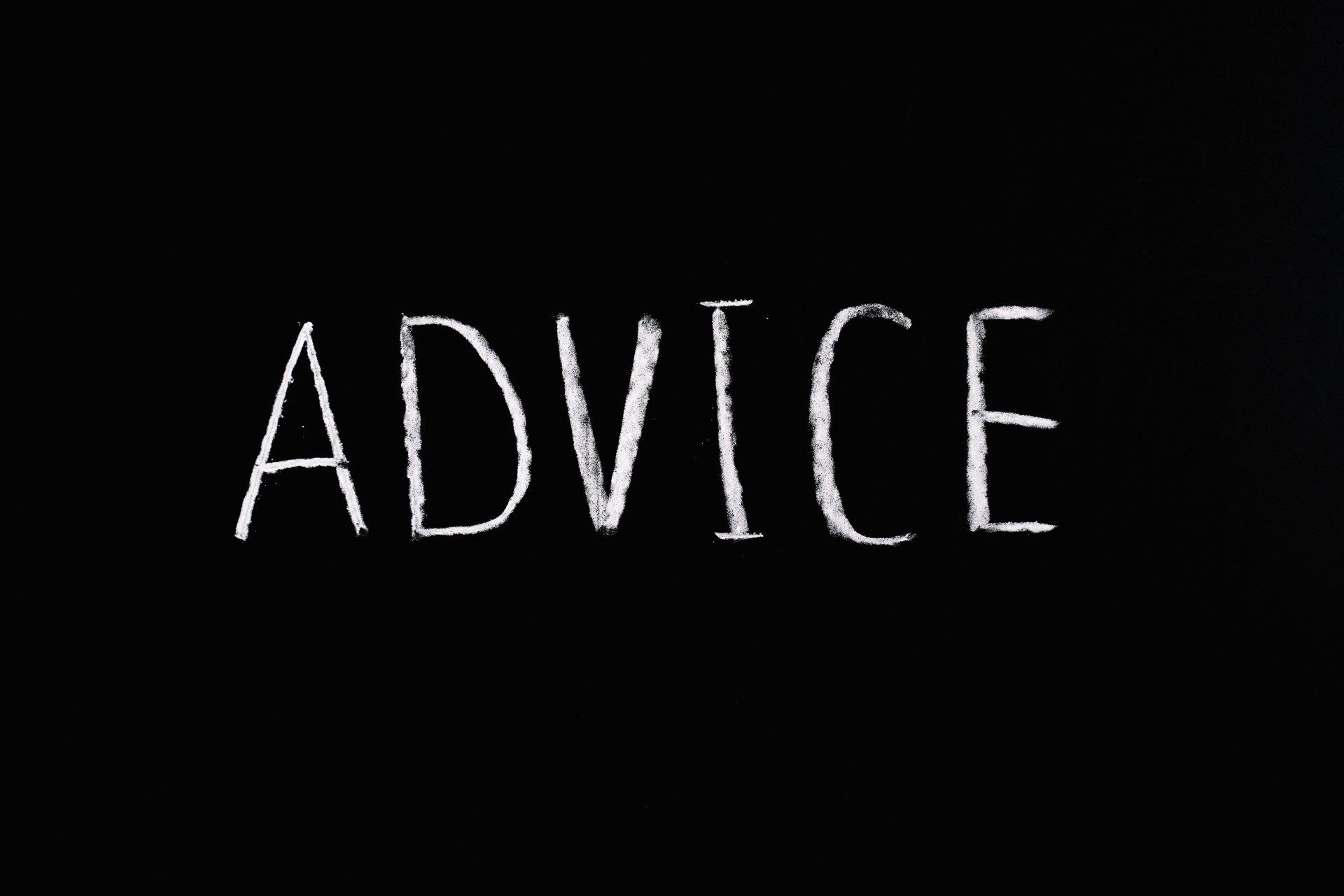 criminal case legal advice