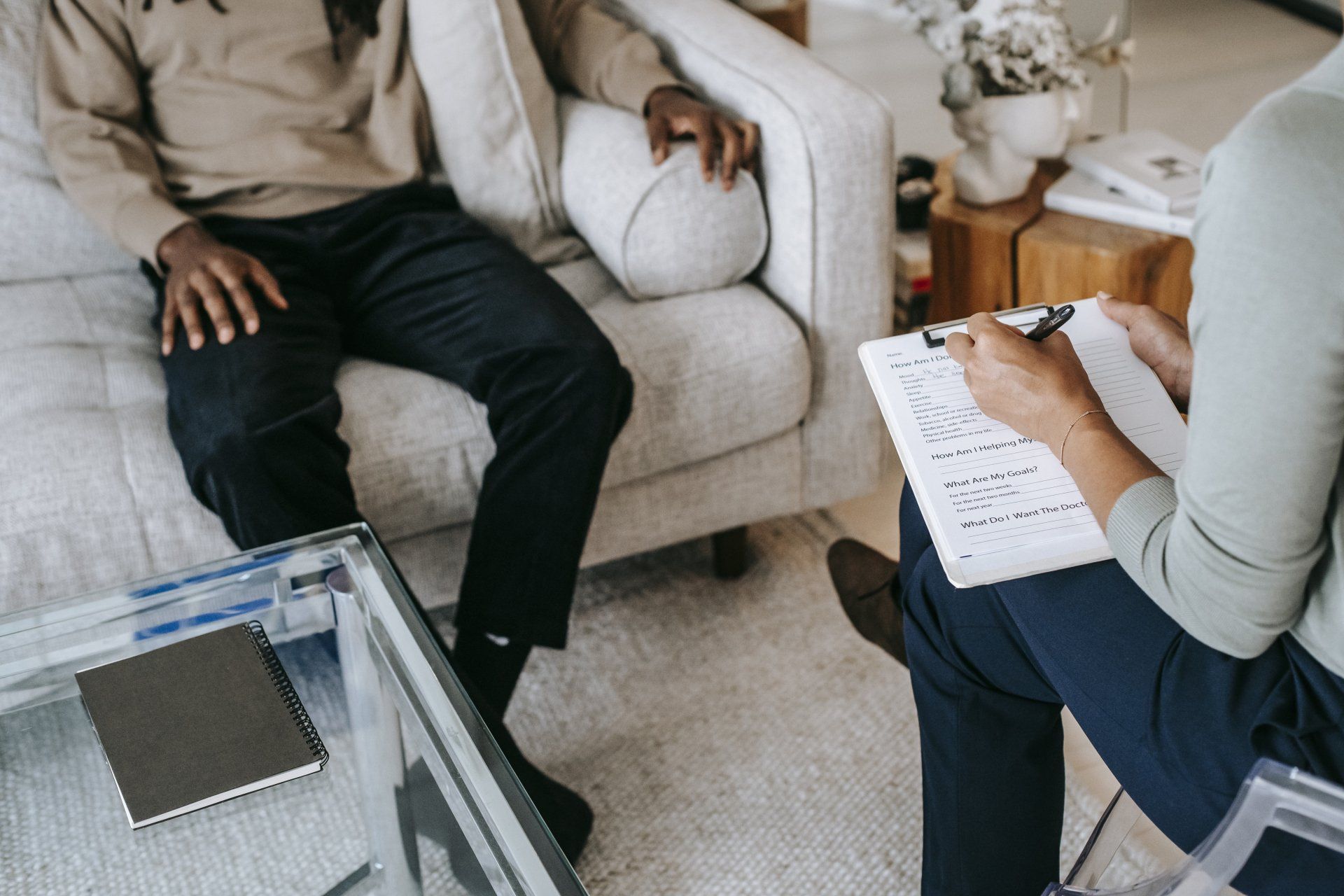 Northpoint Christian Counseling | Clergy Counseling