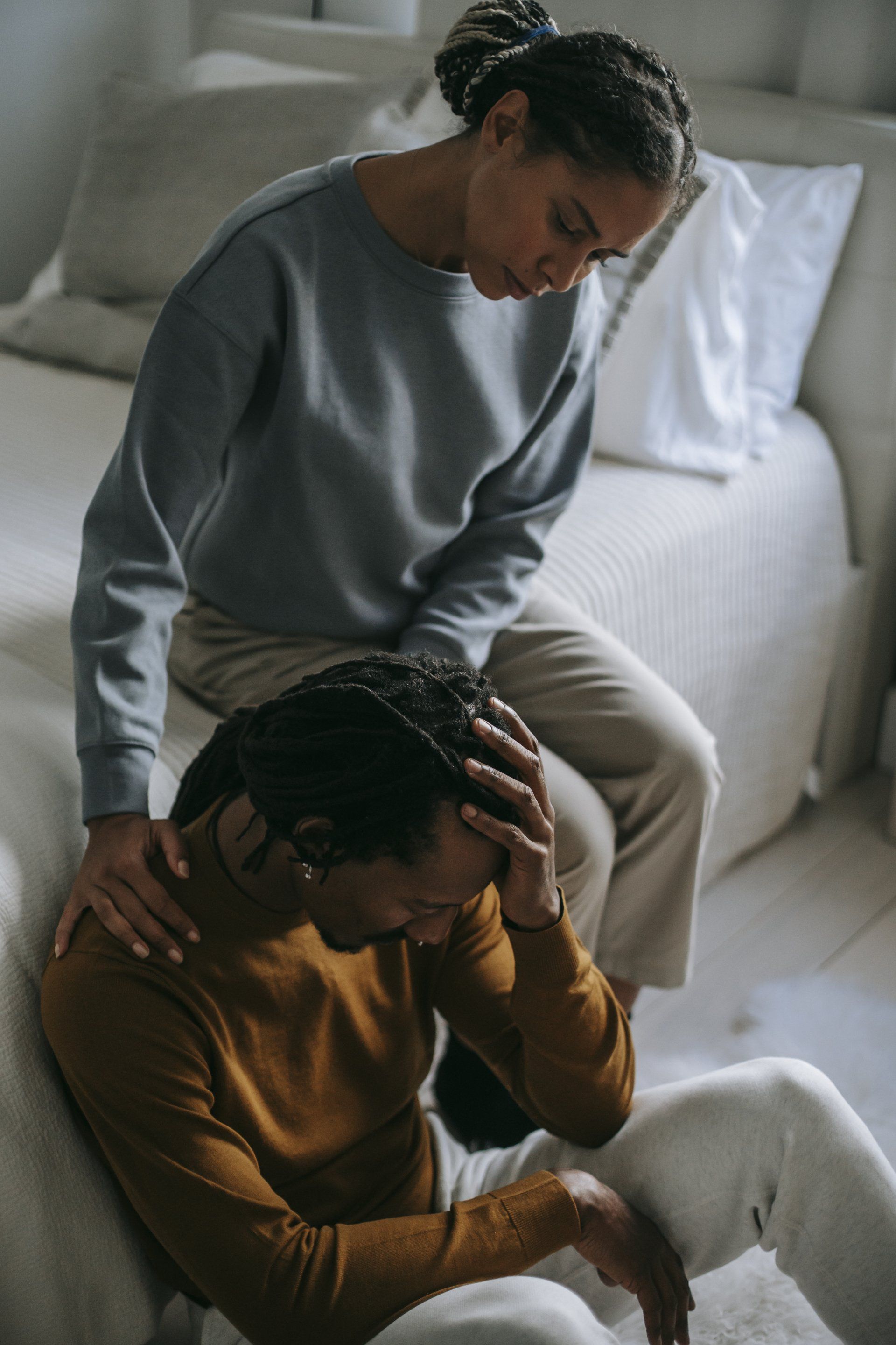mental health & substance abuse