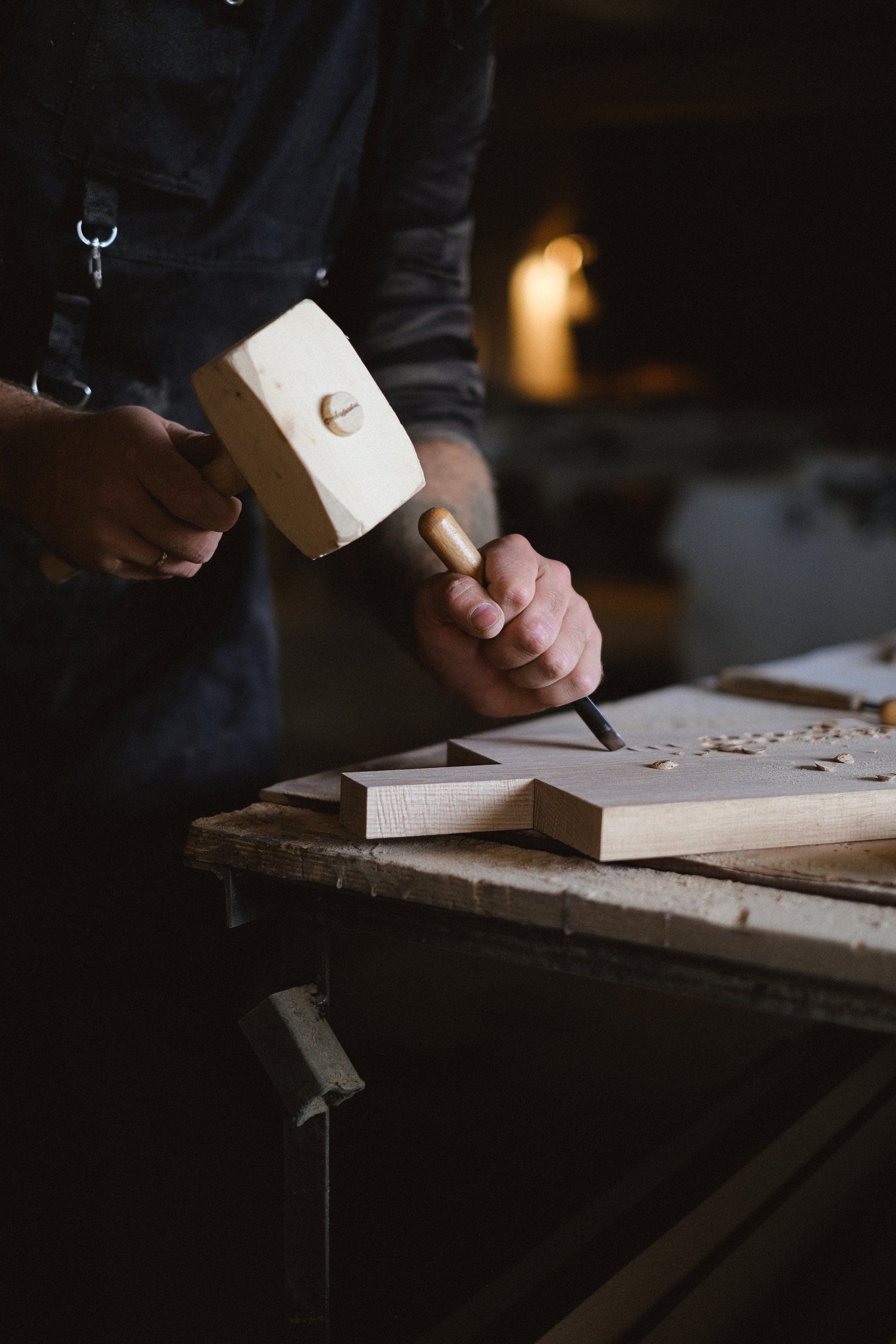 Carpentry Techniques