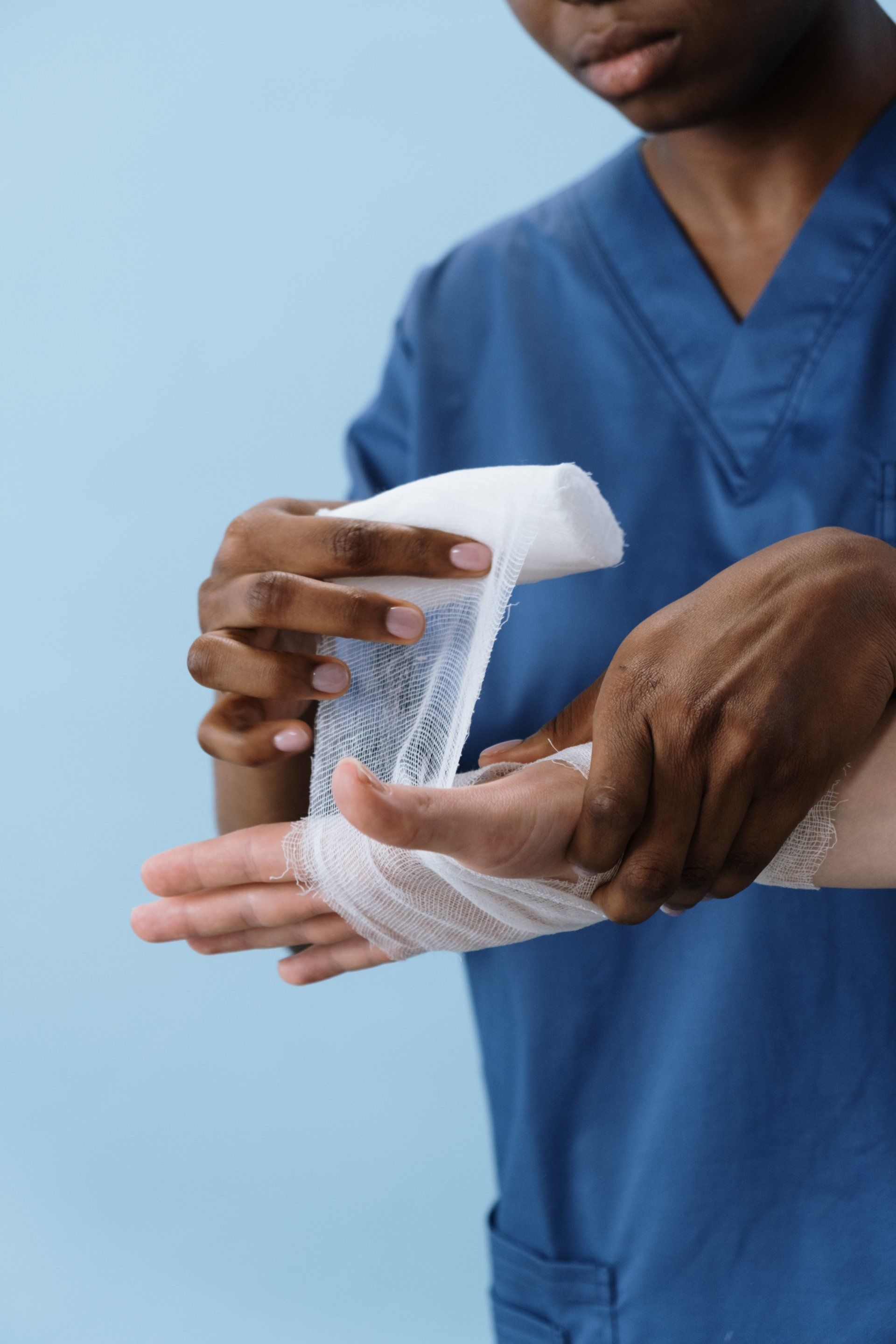 Medical Center | Baca Community Health