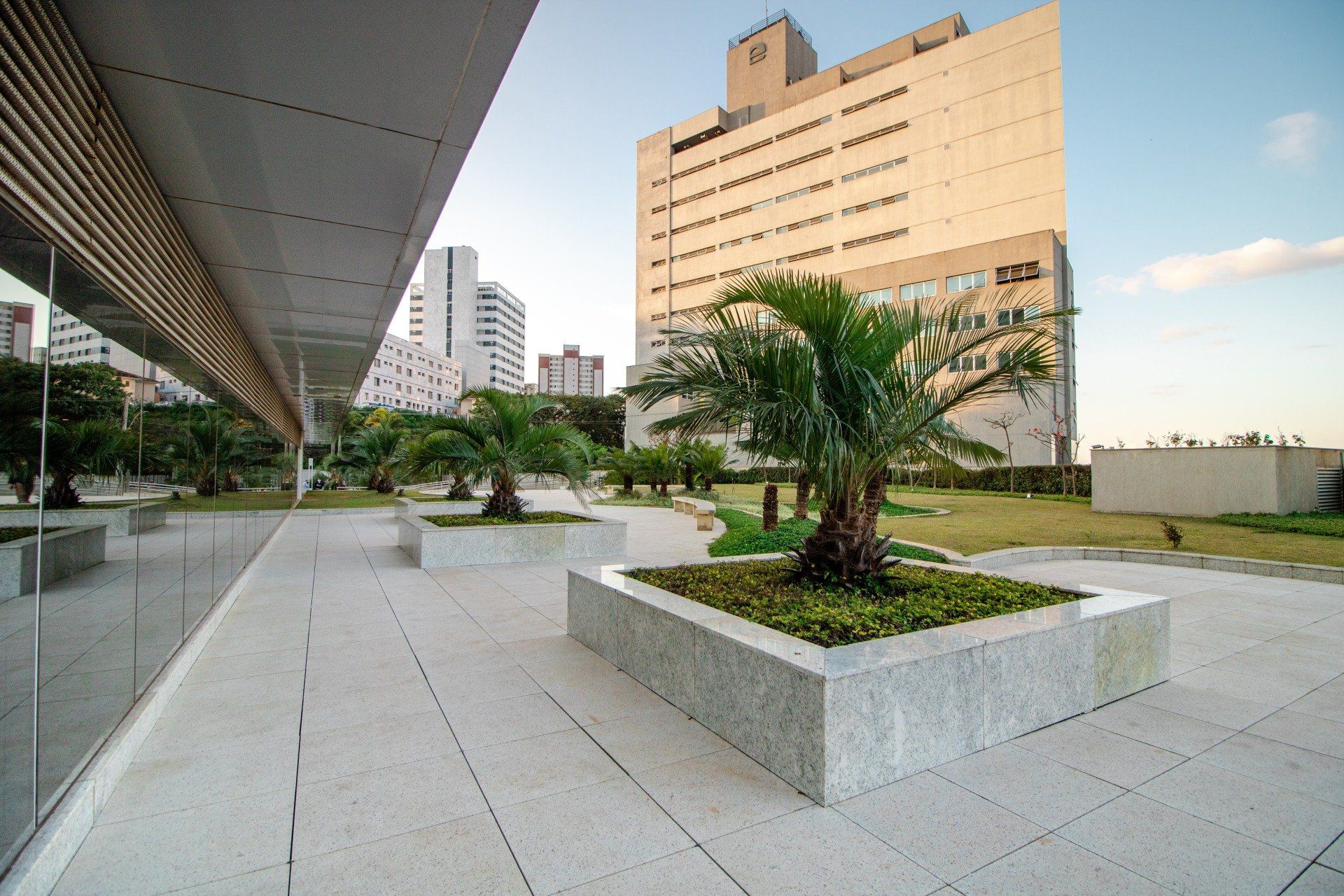 Commercial sprinklers | Clearwater, FL