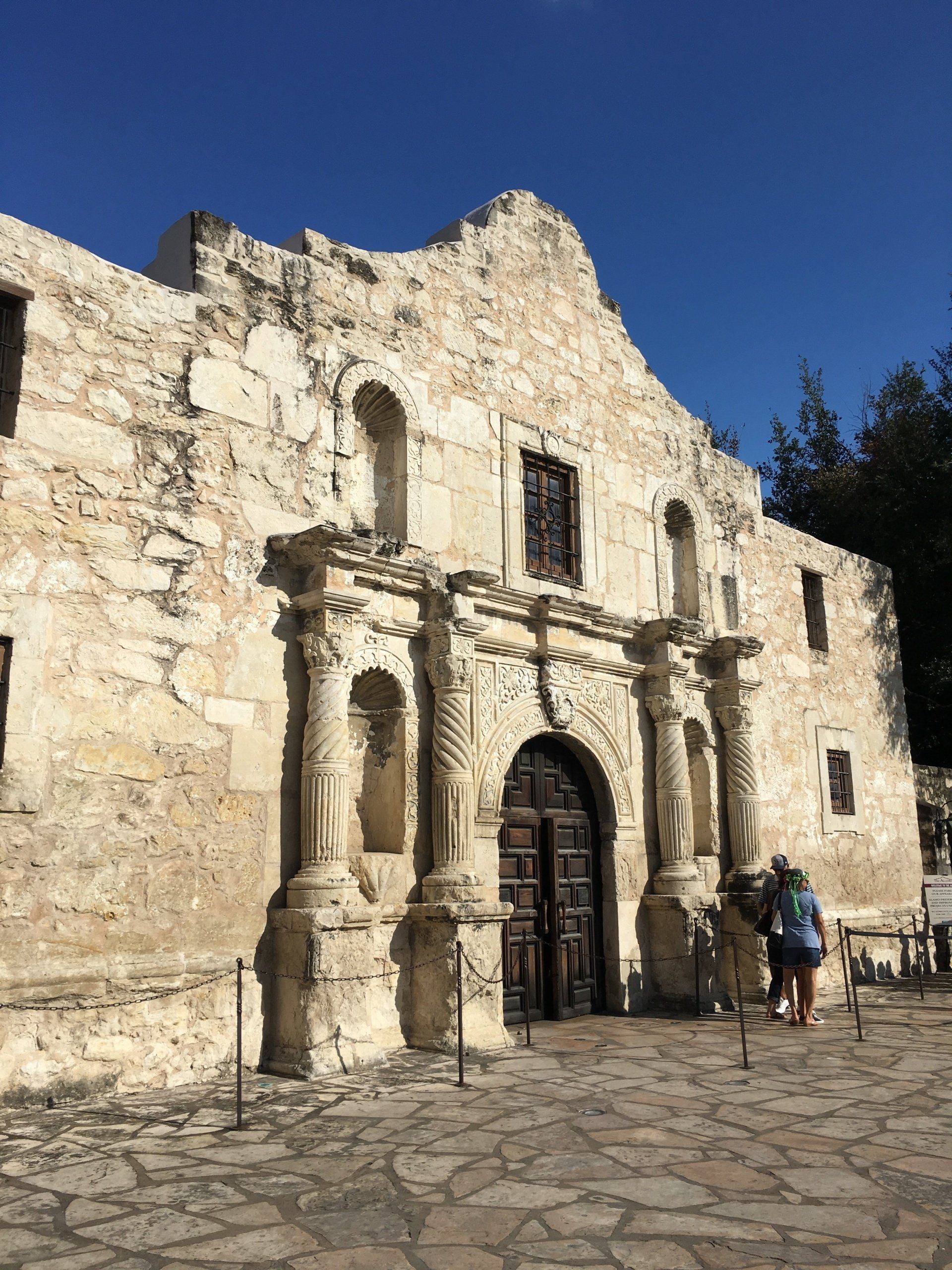 Reasons Why We Love San Antonio
