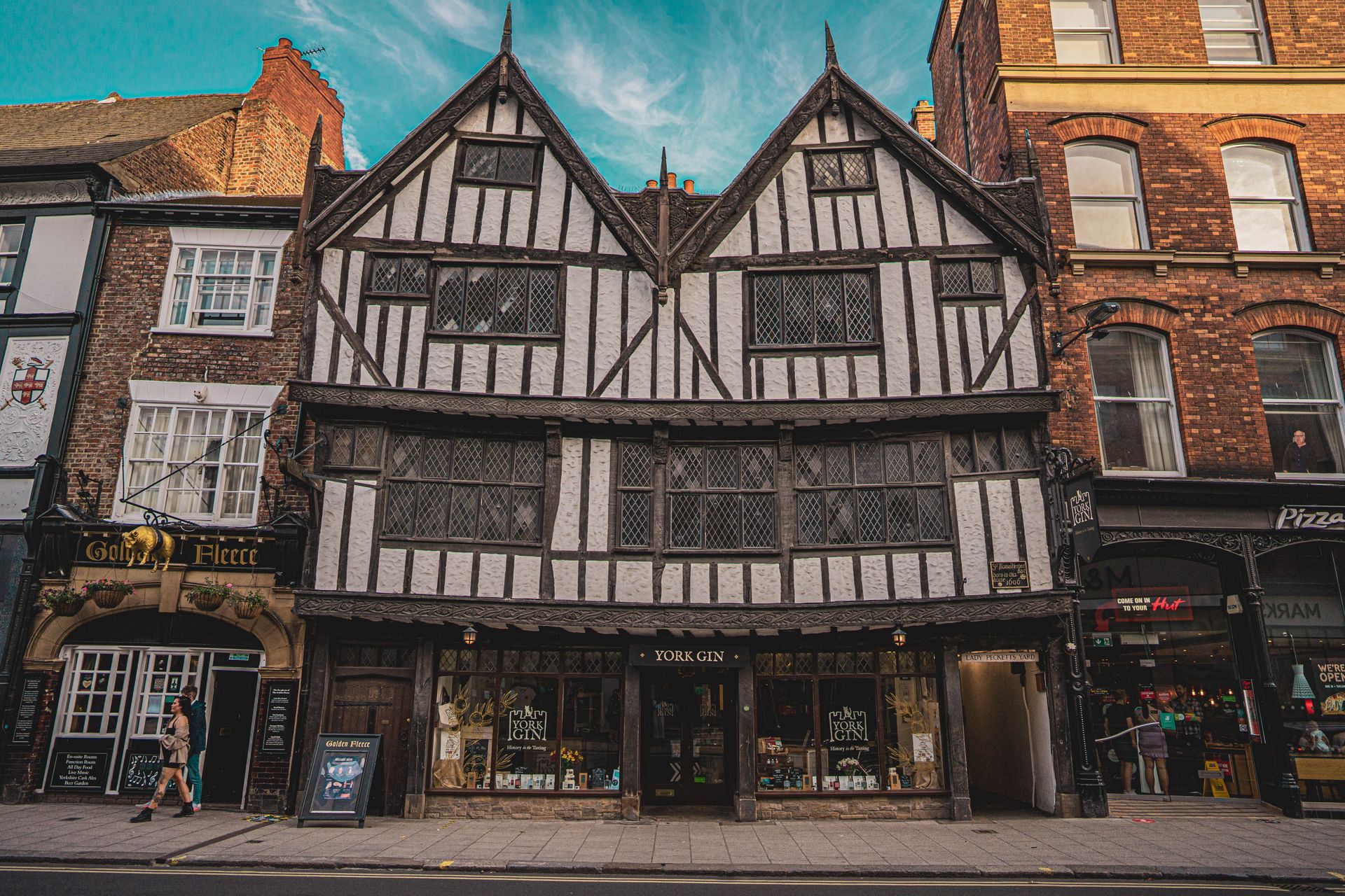 Marjon Law - Specialist Employment Lawyers - York Marjon Law - Specialist Employment Lawyers - York