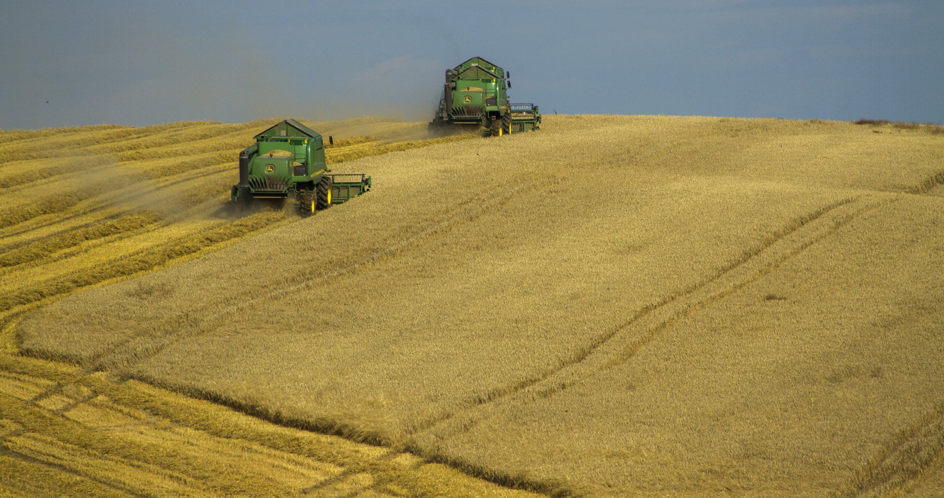 Glyphosate Herbicide - The Hidden Killer by John Gilbert, Community Assembly of the British Isles