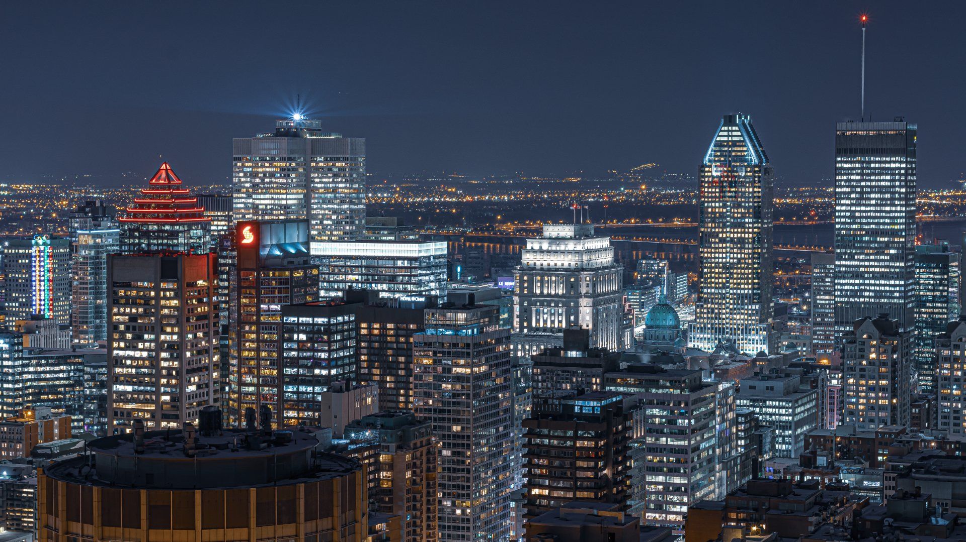 Canstudies - Estude e trabalhe em Montreal, Canadá