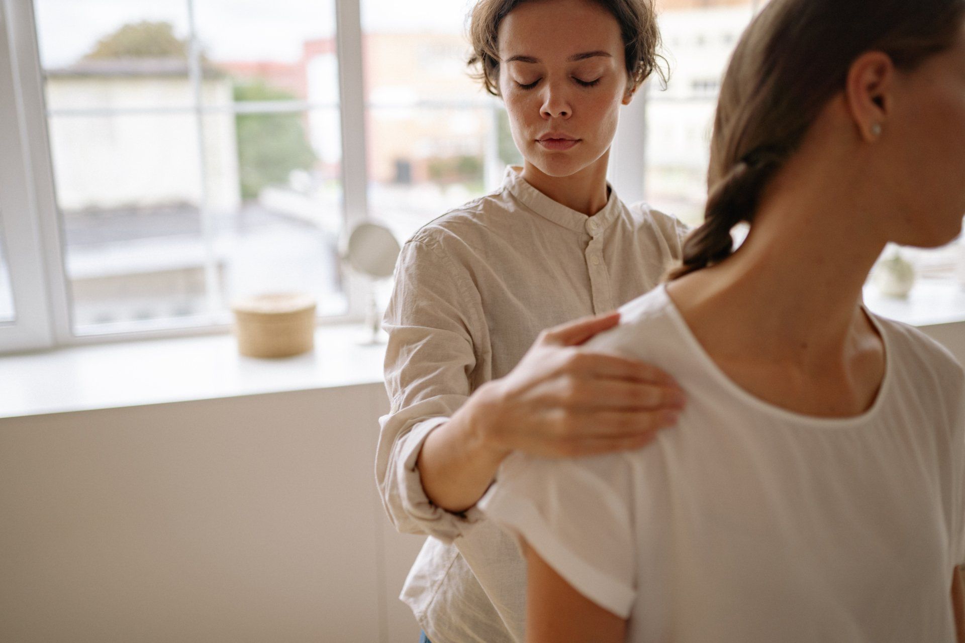 PHYSIOTHERAPISTS