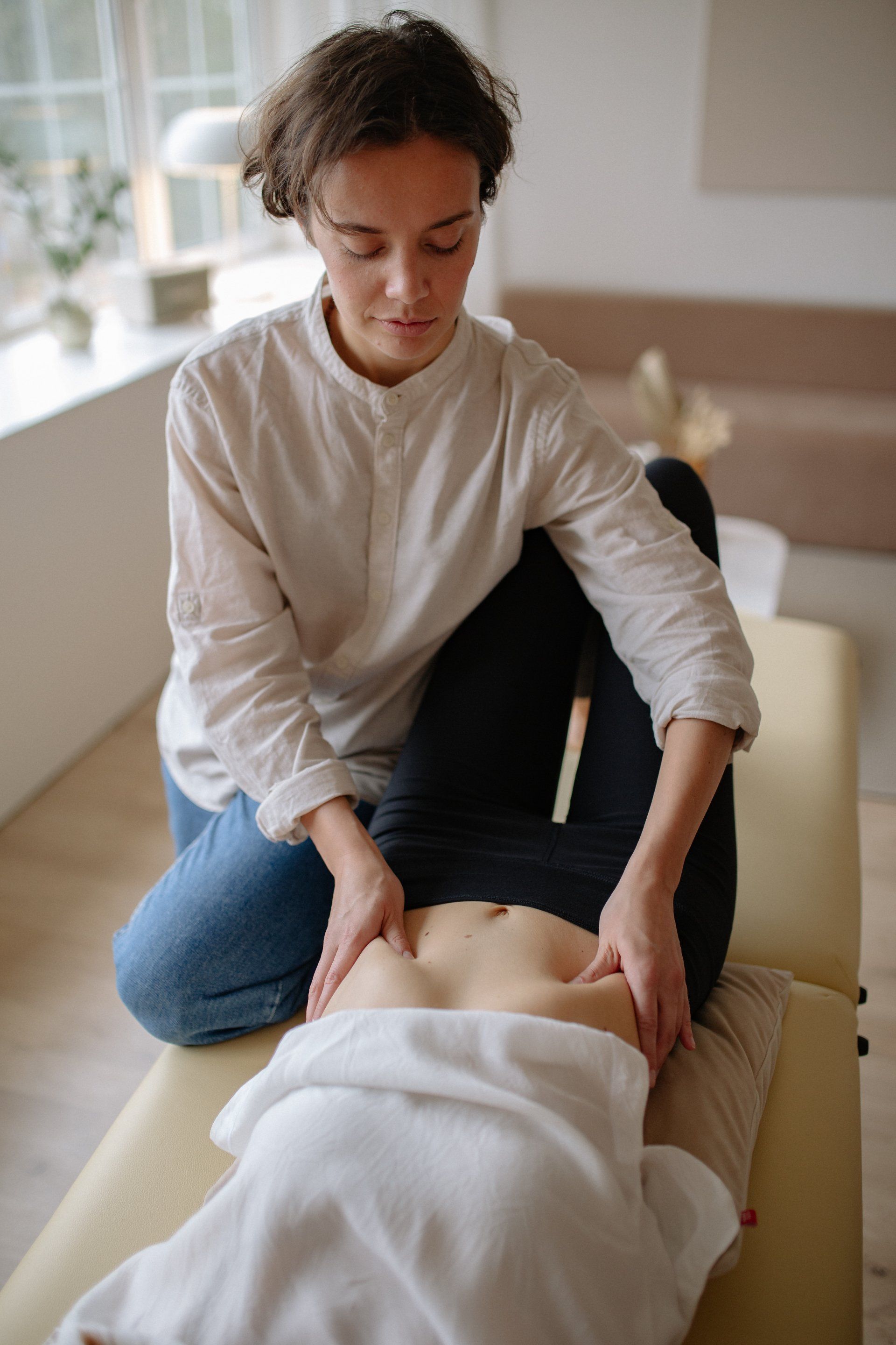 Benestar Centro de Terapia física y rehabilitación