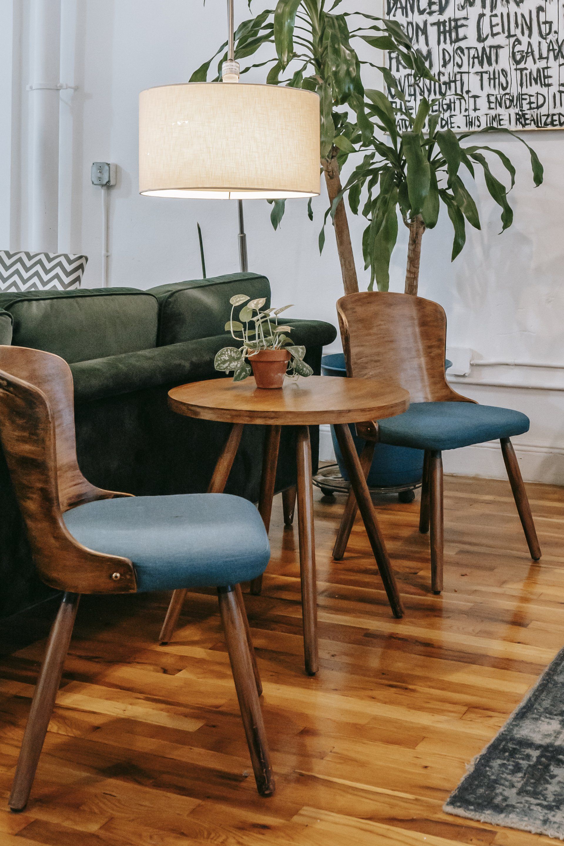Flooring service
