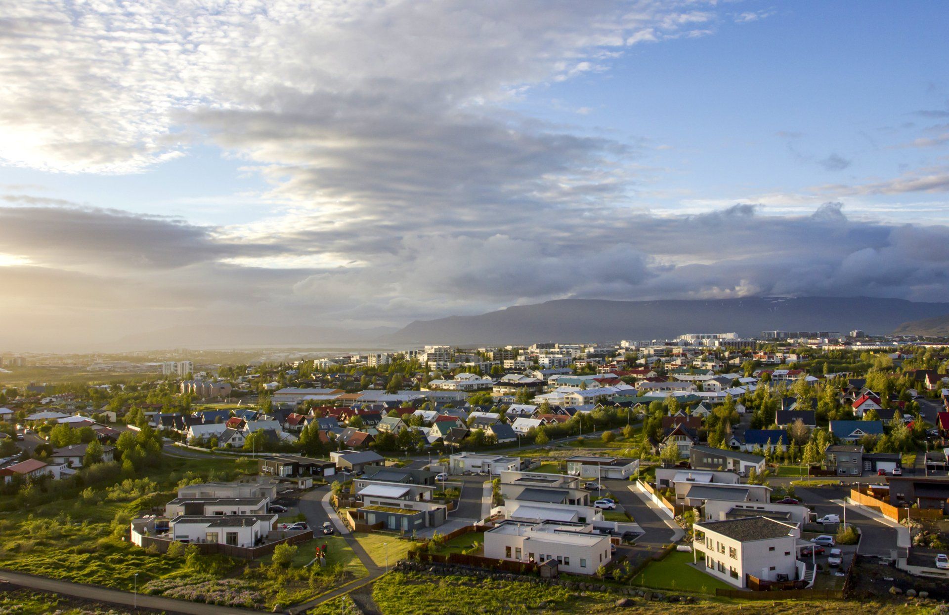 Reykjavík
