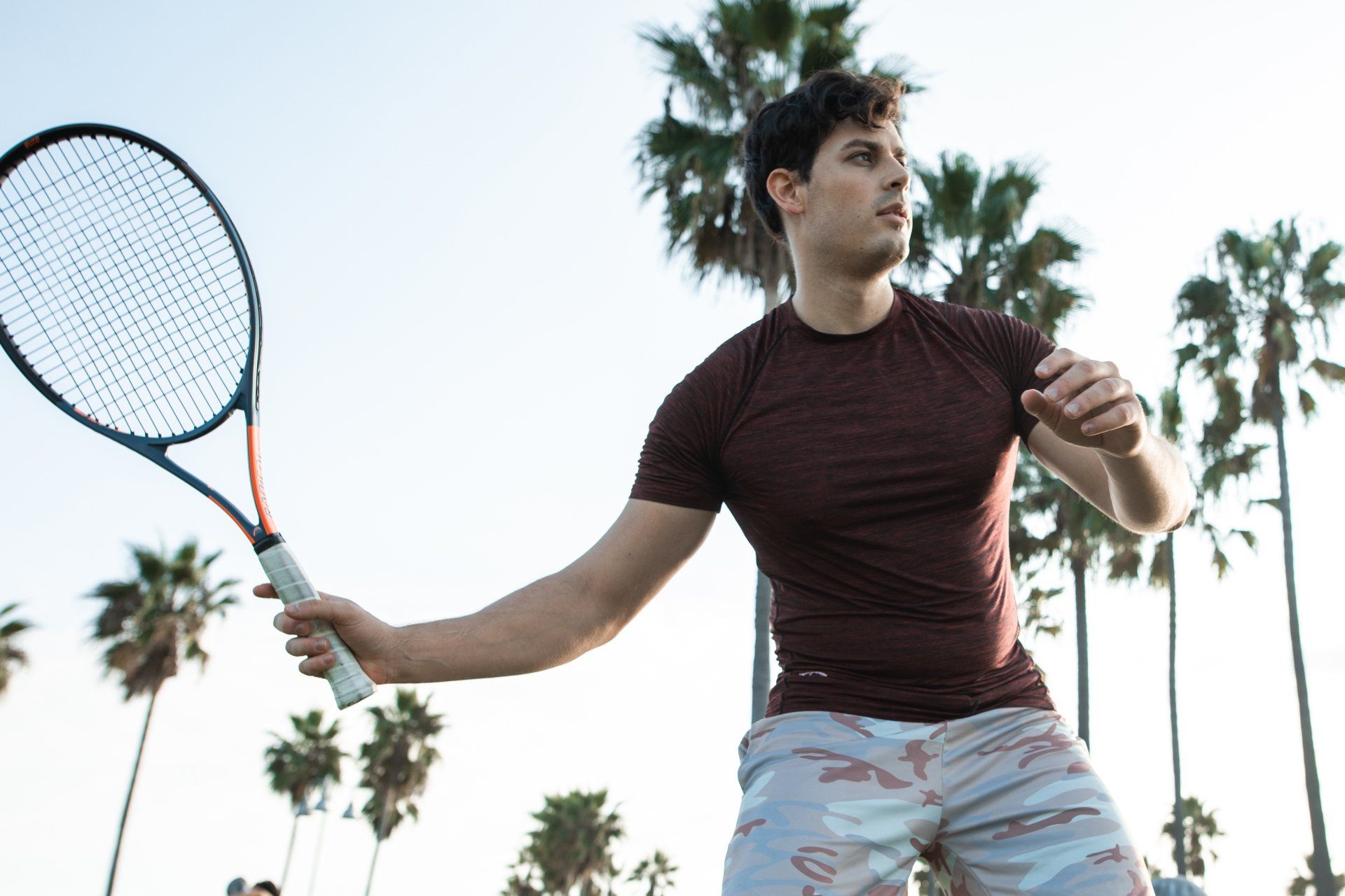 tennis-elbow-injury