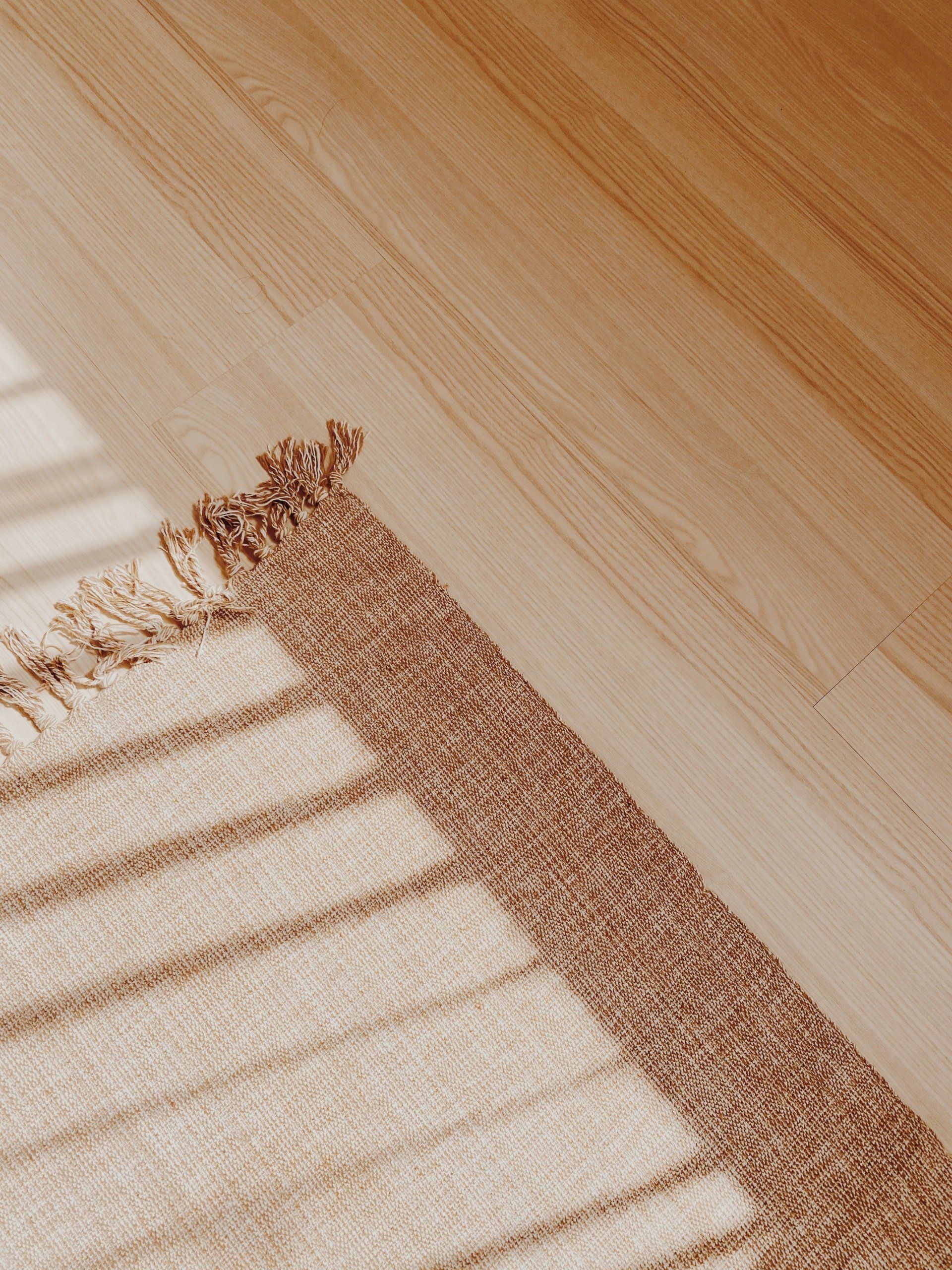 wood flooring