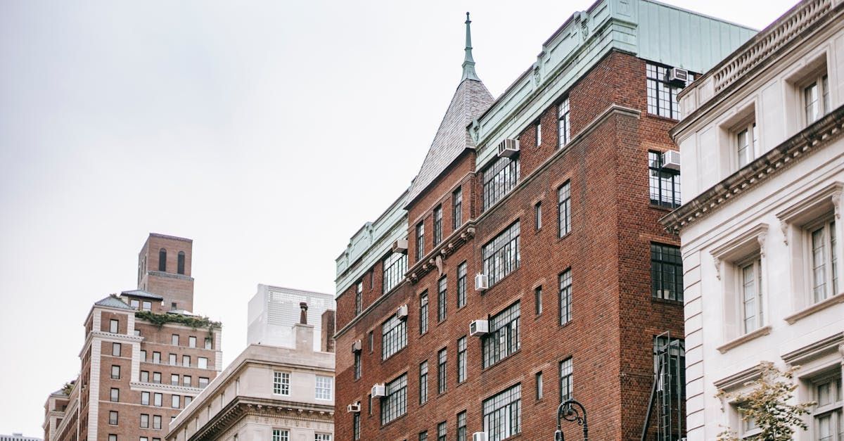 Co-op or condo in Manhattan, New York City