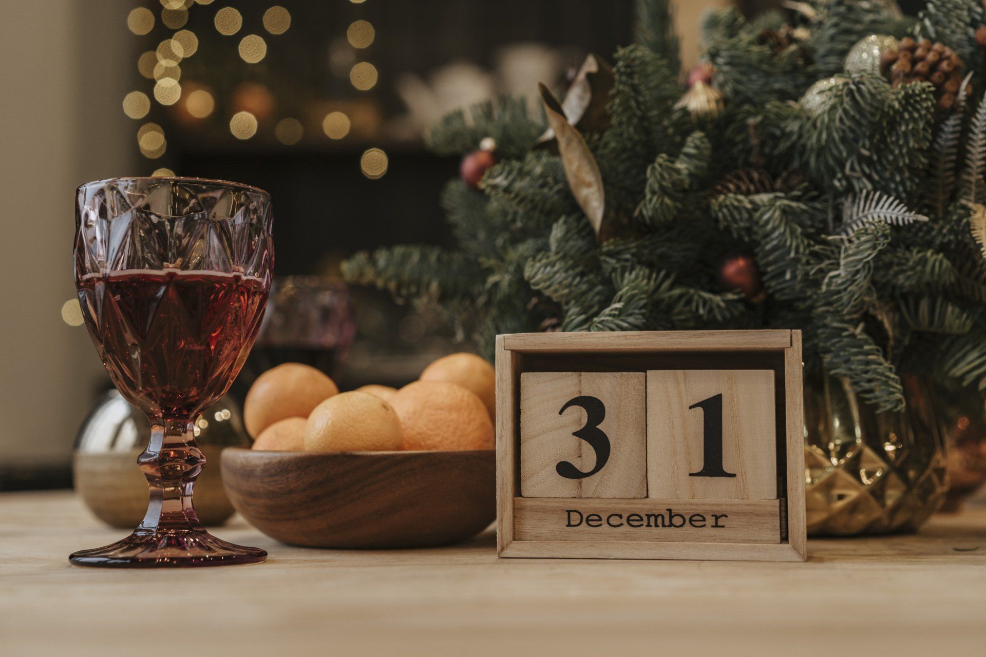 2026 Wine Calendar