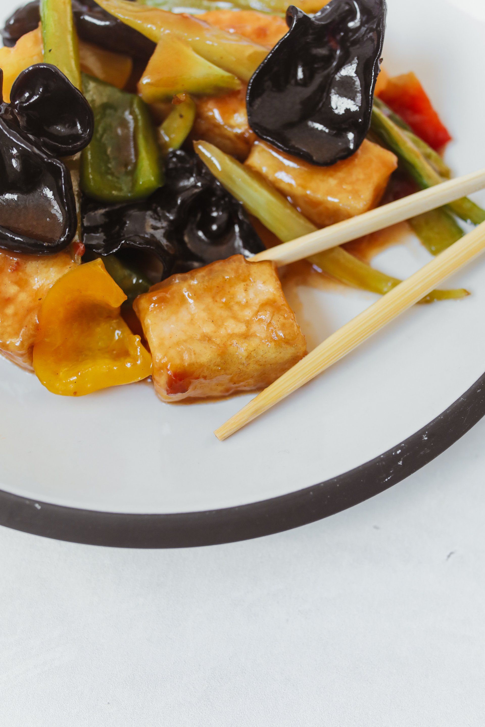 Tofu Manufacturer