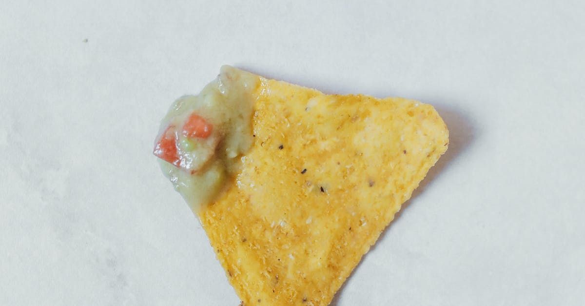 party food machine hire - nachos