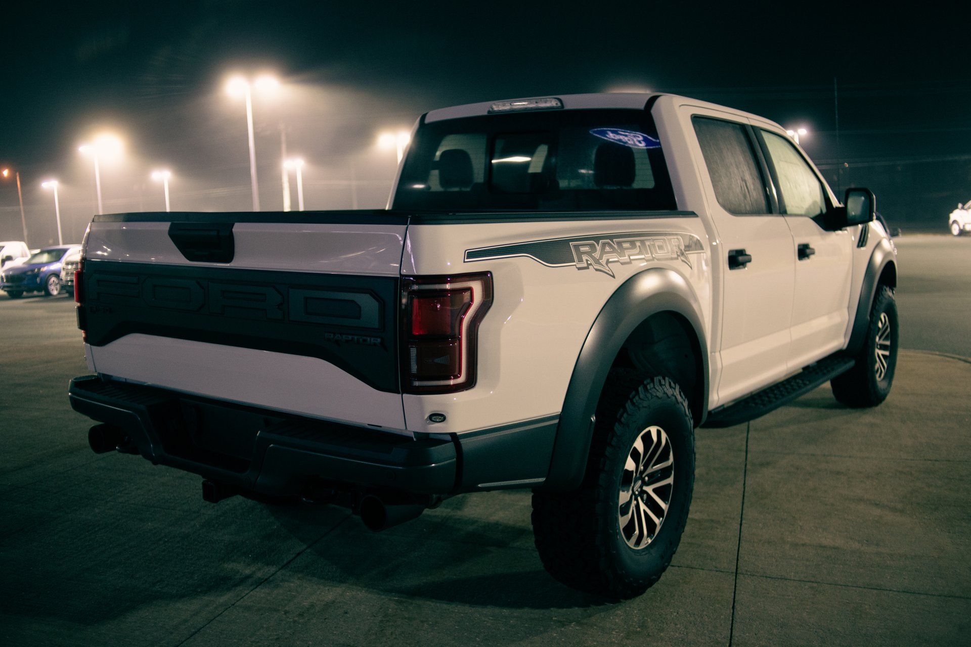 truck windscreen