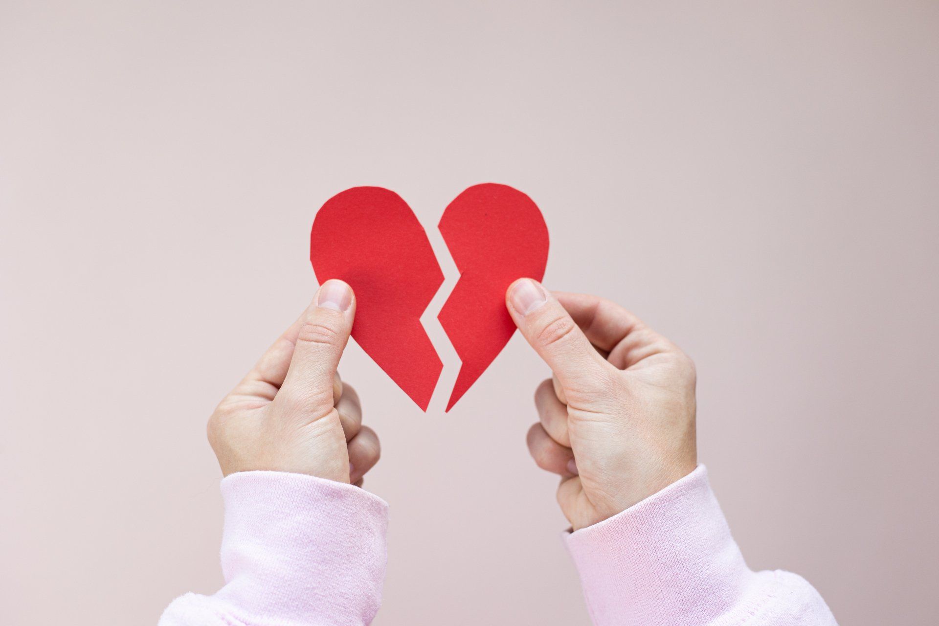 Cuore spezzato