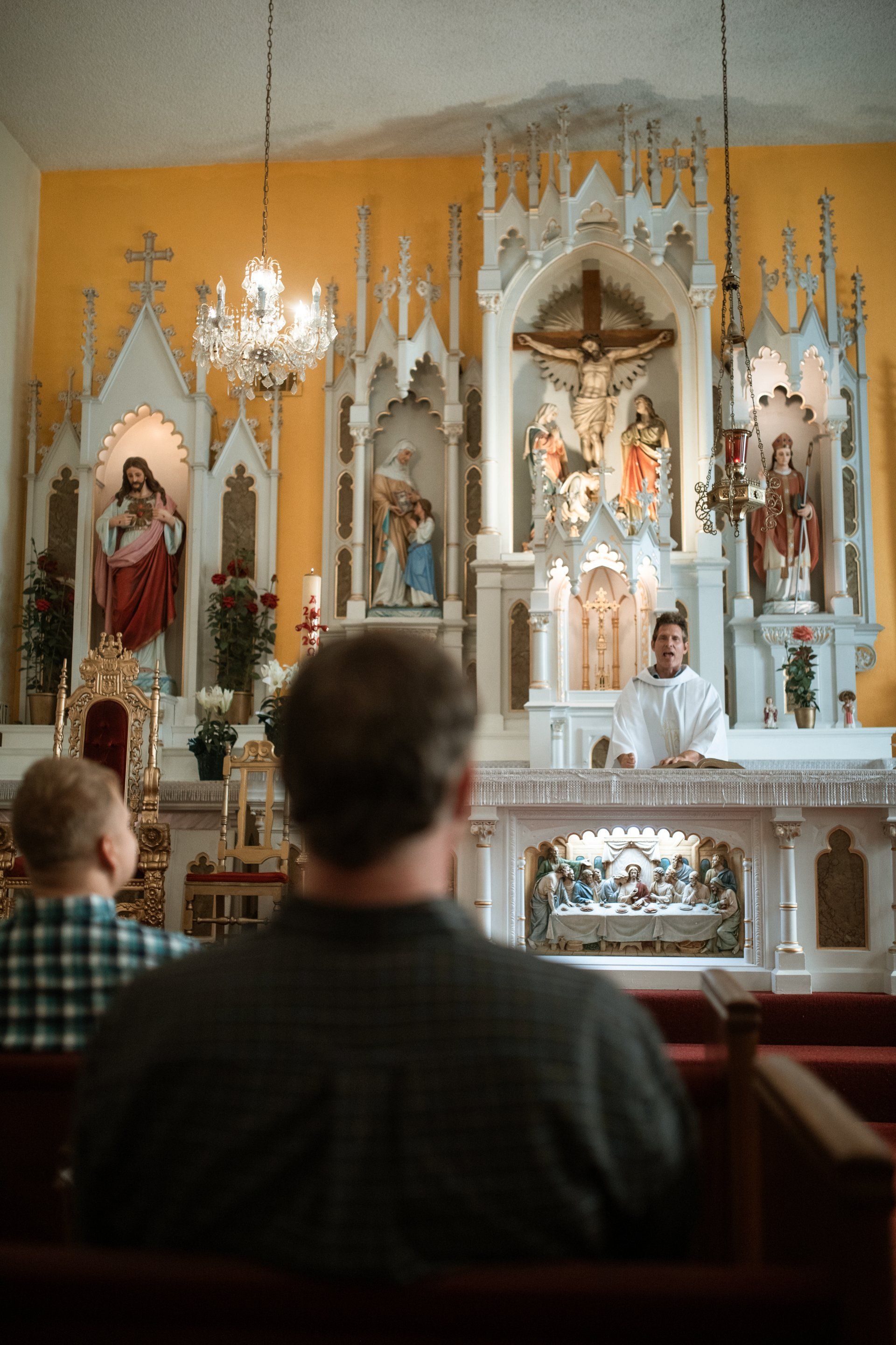 Faith and medical practice