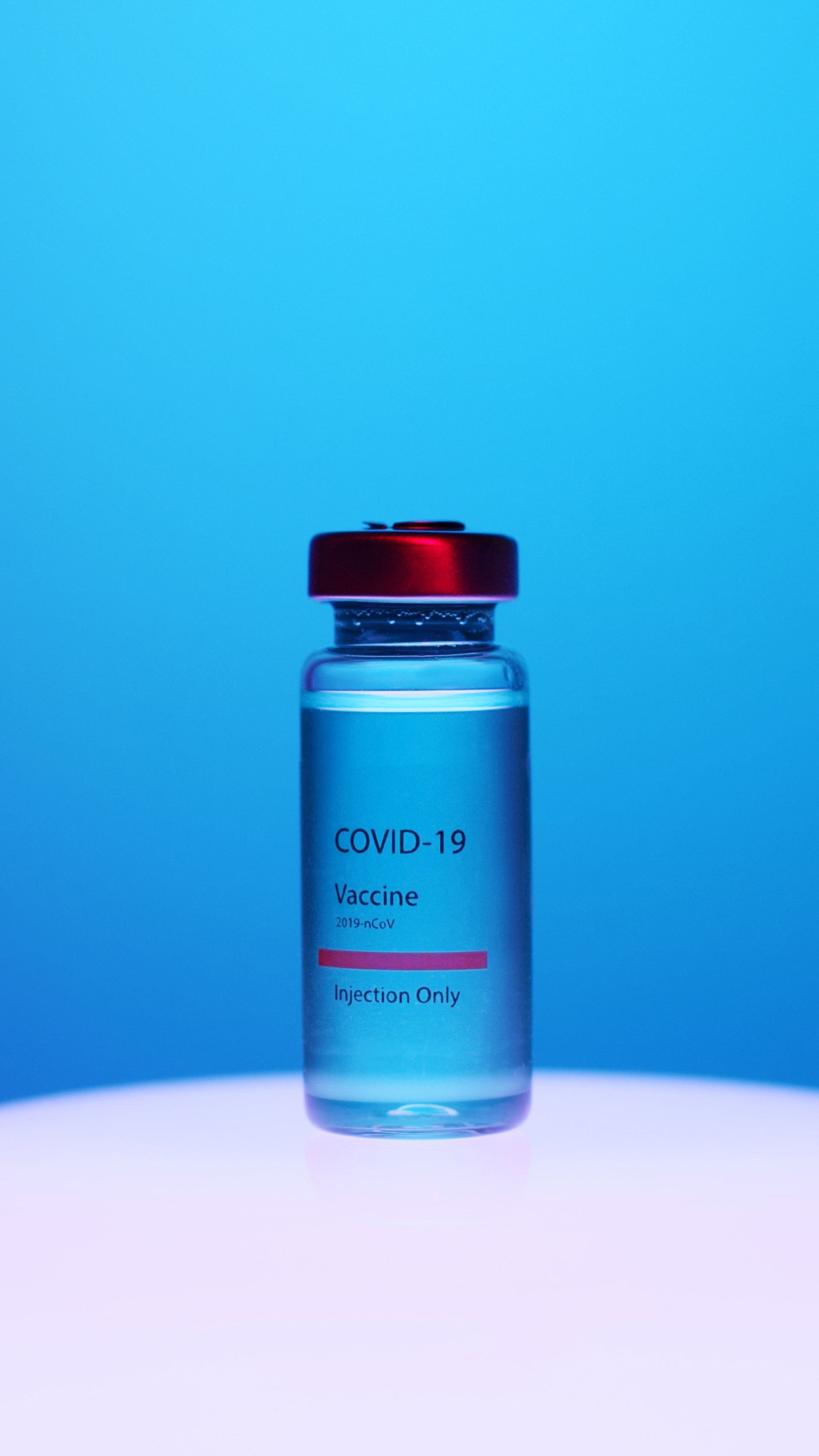 COVID-19 Vaccine