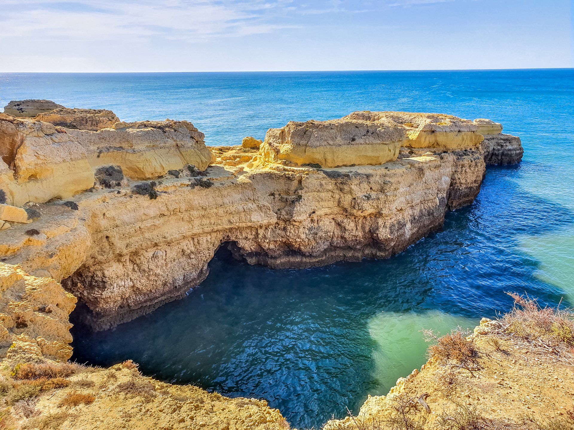 3 Star Algarve Holidays