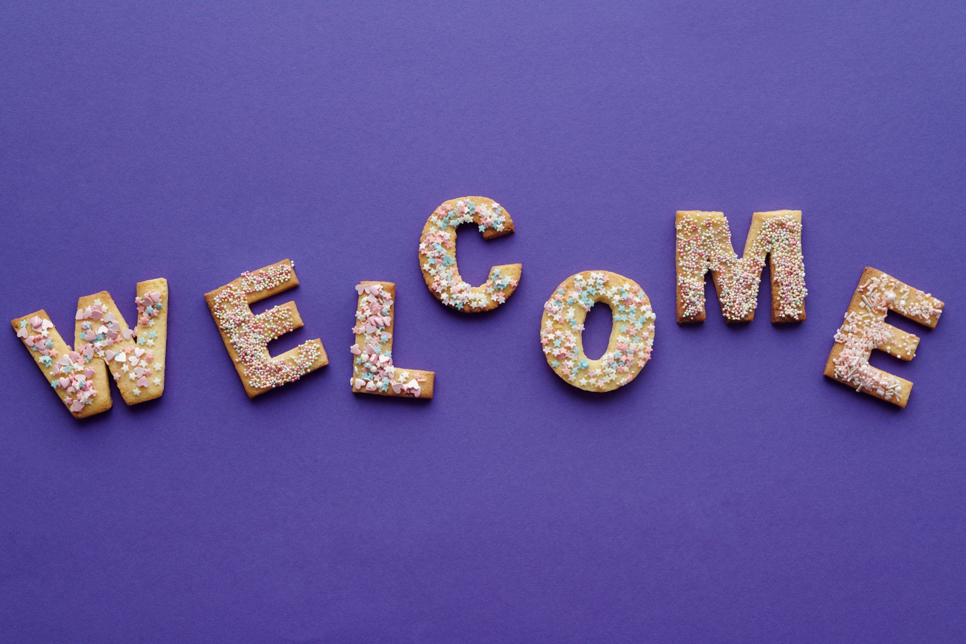 WELCOME; LBS FAMILY; DISTRIBUTORS