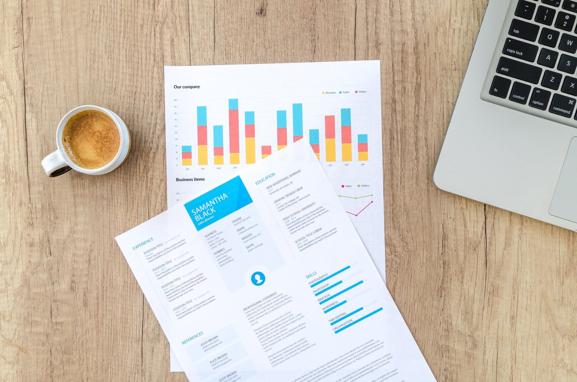 Professional Card Service Packages