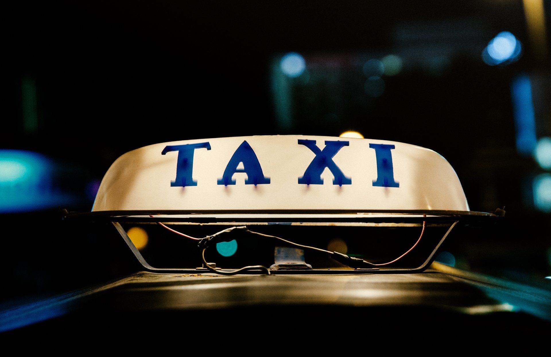 Book Taxi and Transfers