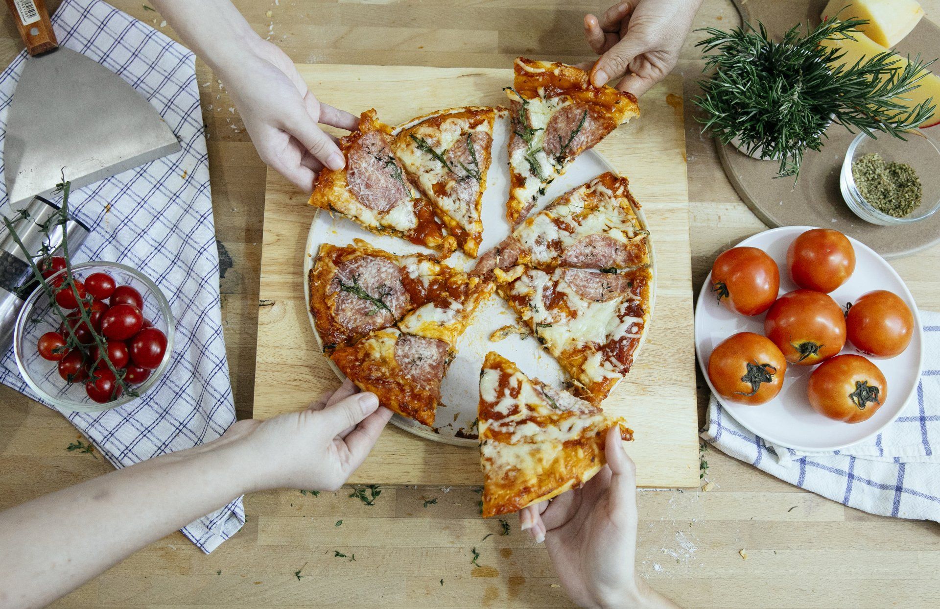 Pizzeria Piccirillo