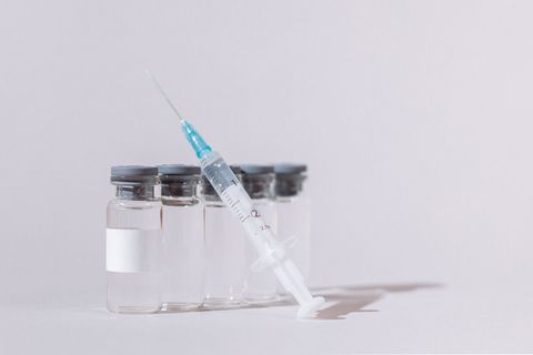 Vaccinations and immunisations