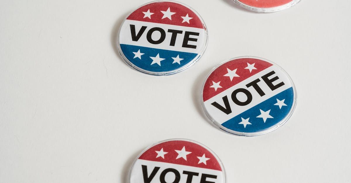 Special Congressional Election
