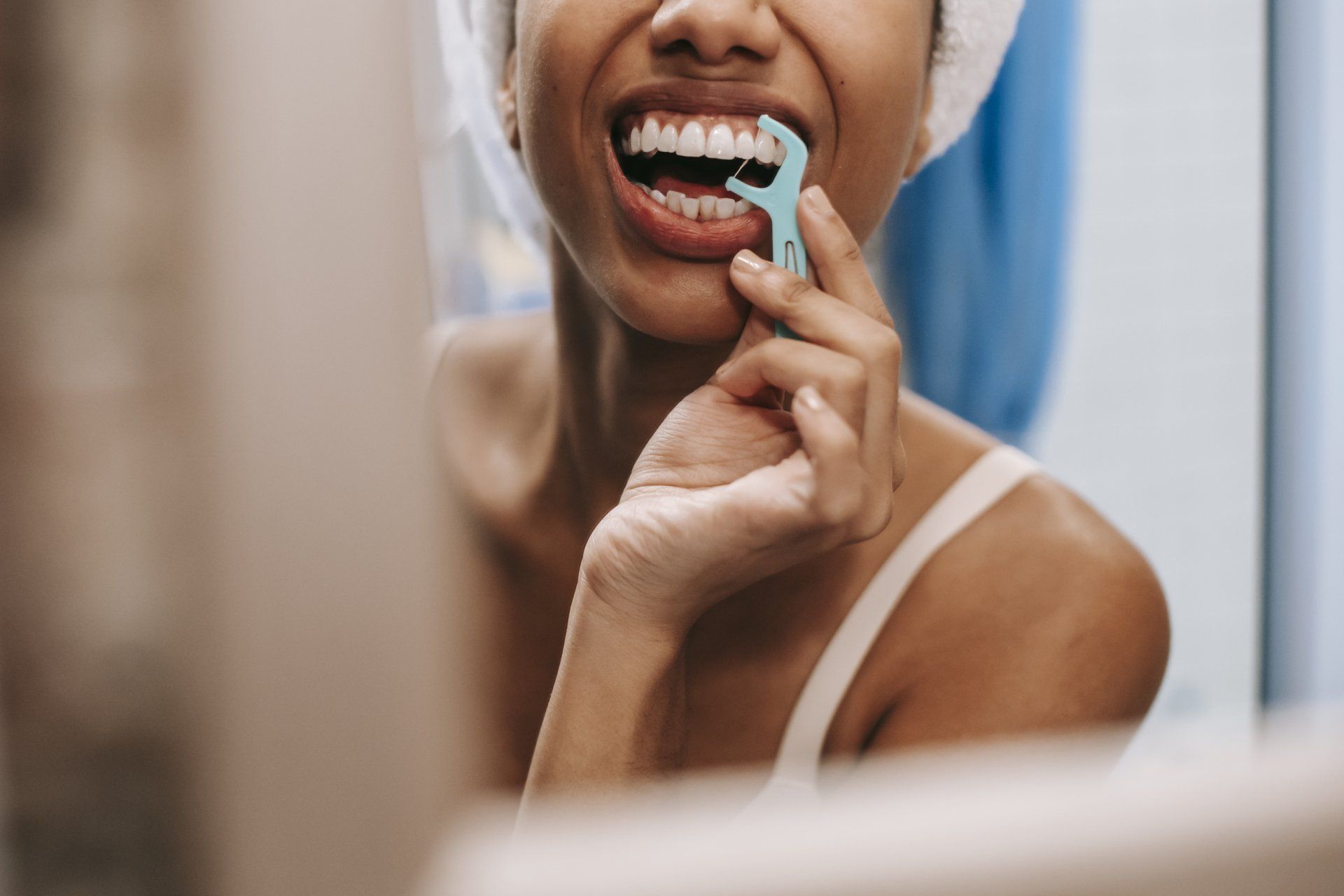 perk dental