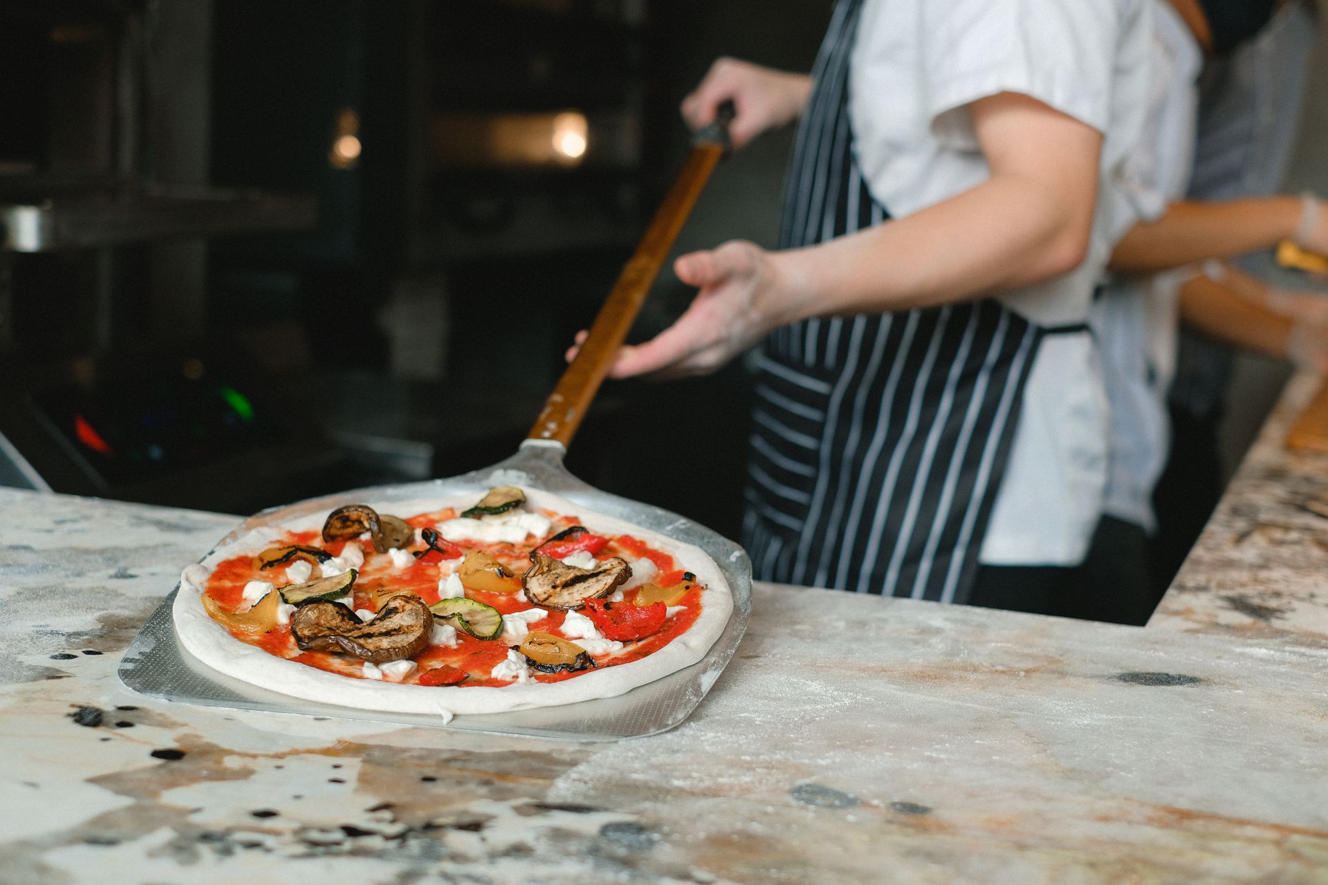 Pizzeria