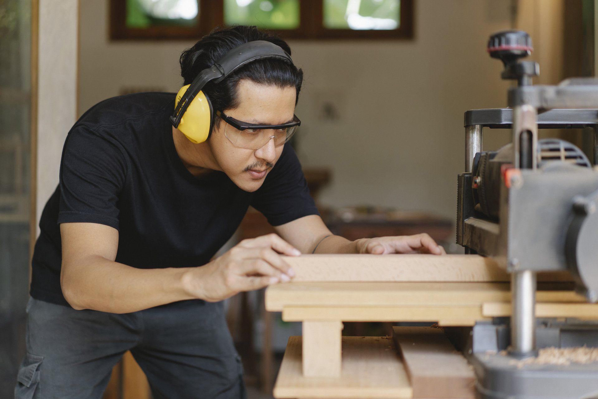 Cajas y Embalajes de Madera