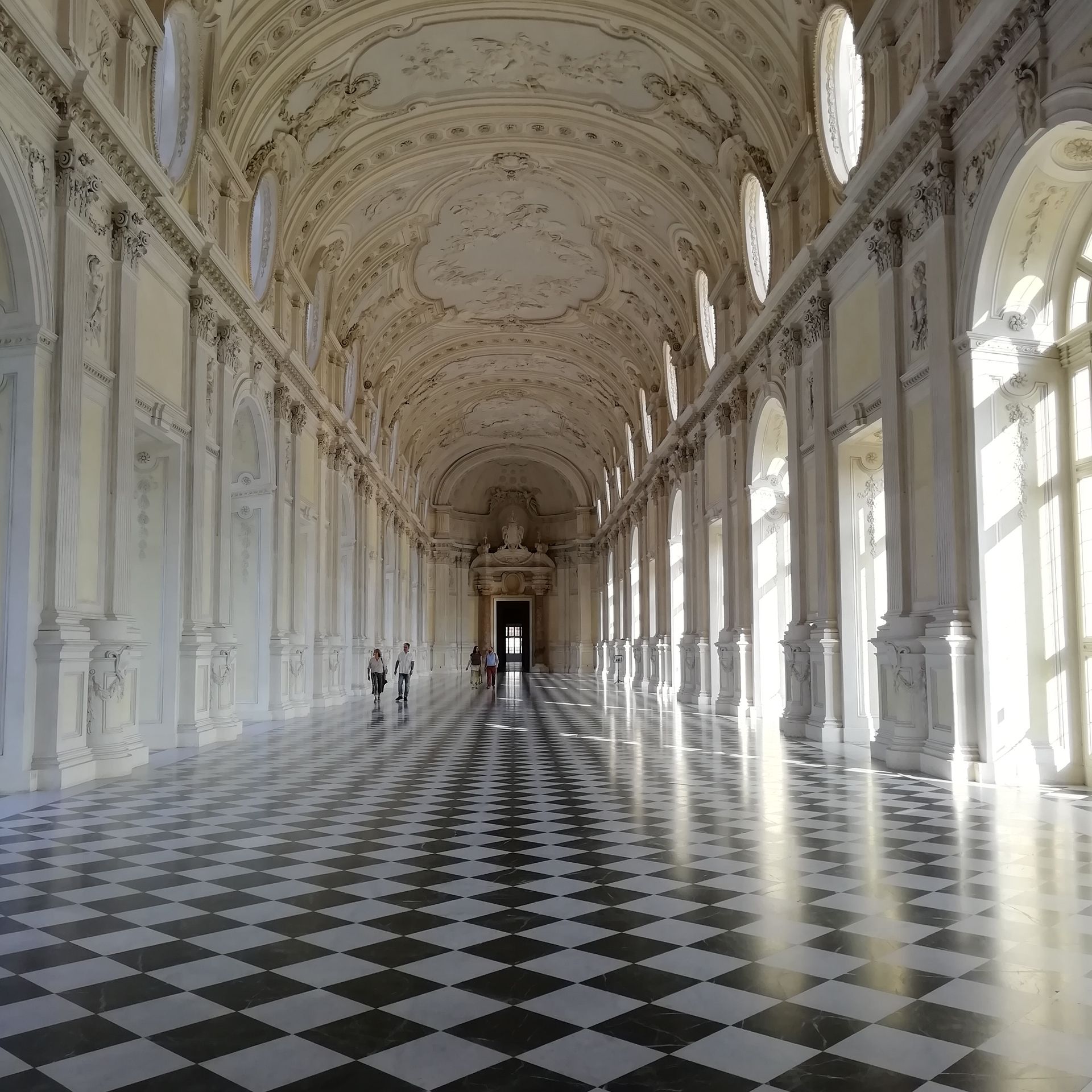 Reggia di Venaria