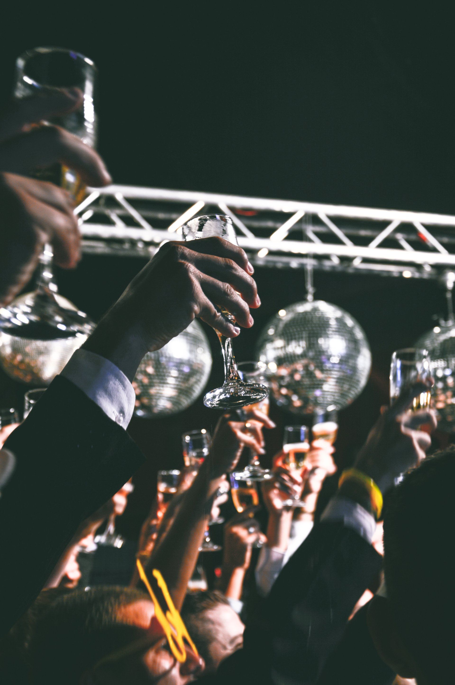 Party image