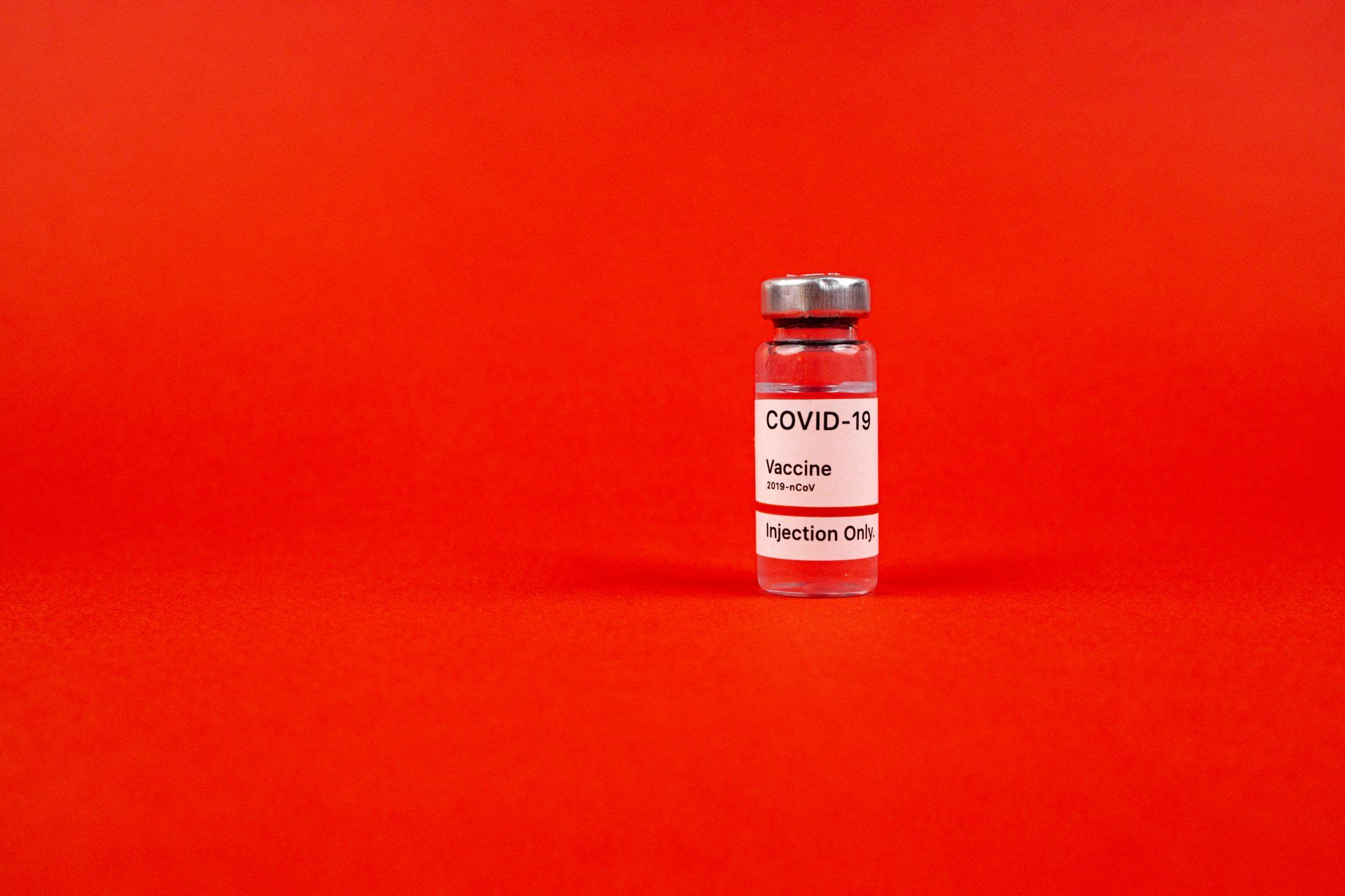 COVID-19 Vaccine COVID-19 Vaccine