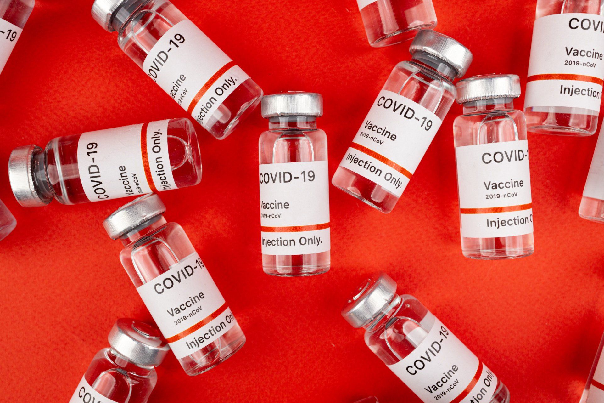 Vaccine Containers