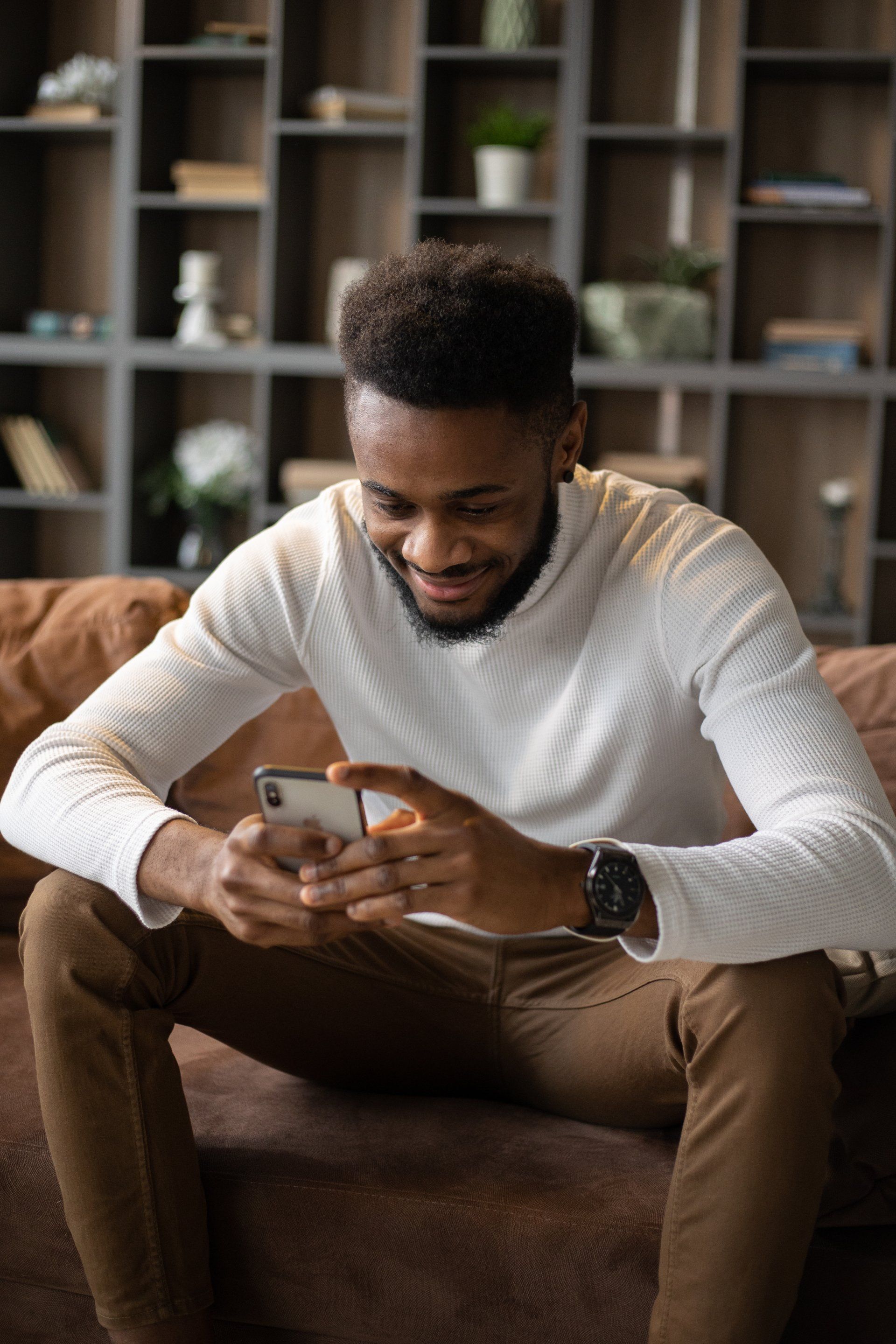 Astutoo Consumer Application