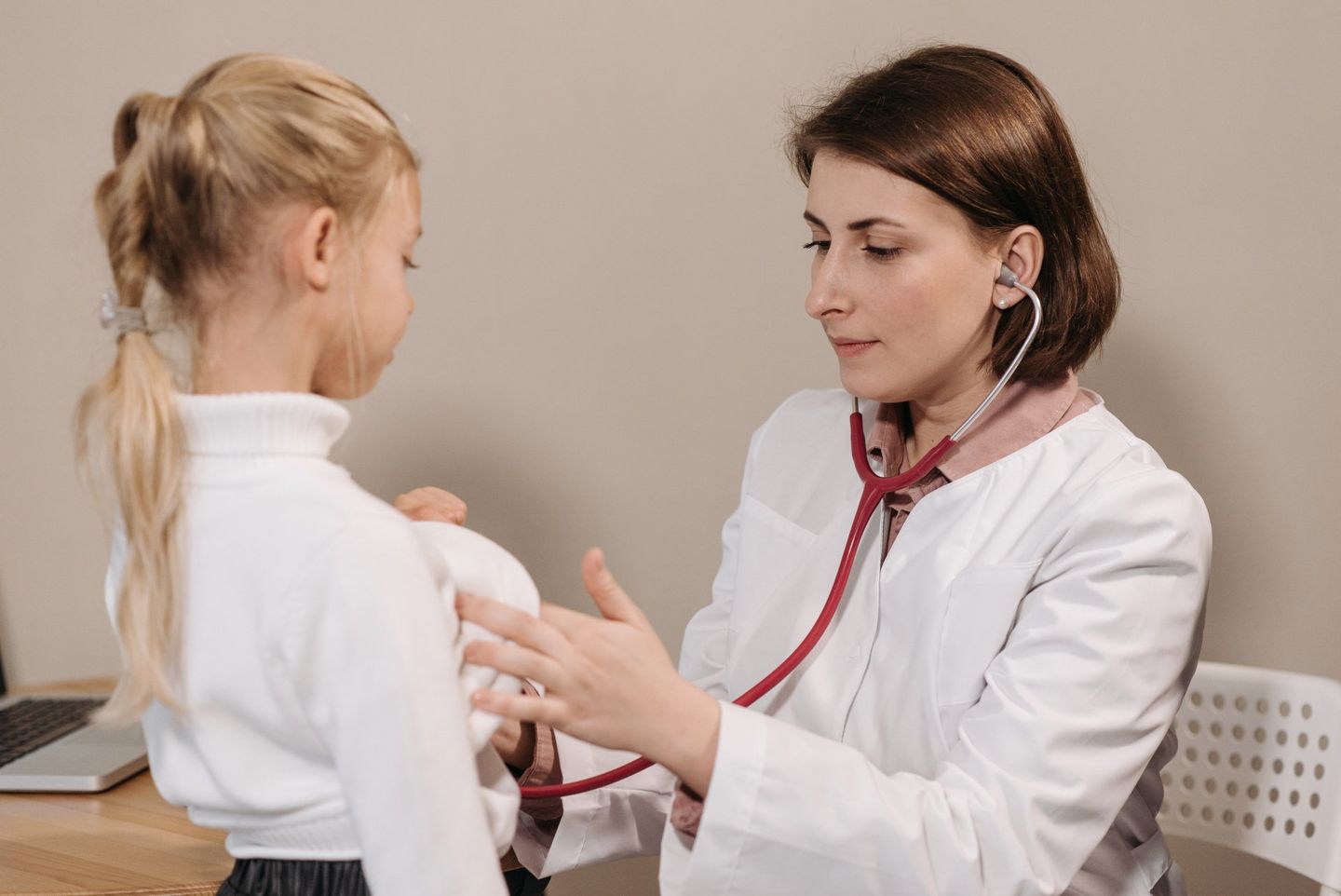 As Doenças Respiratórias são causas frequentes de necessidade de acompanhamento especializado pela Pneumologia