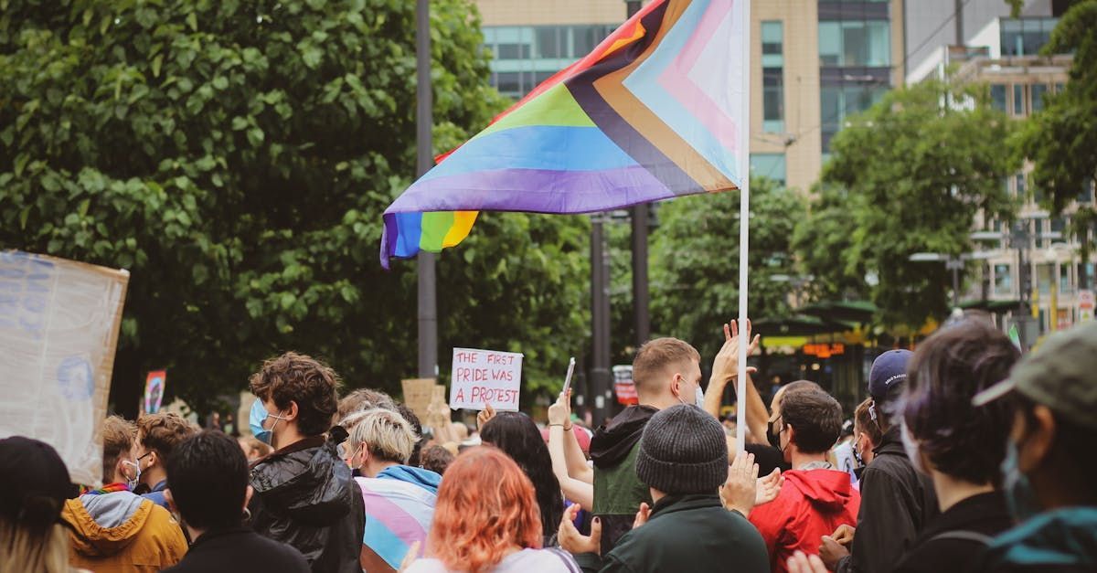Greater Bridgeport Pride: Unity in the Park with Drag Race Stars!