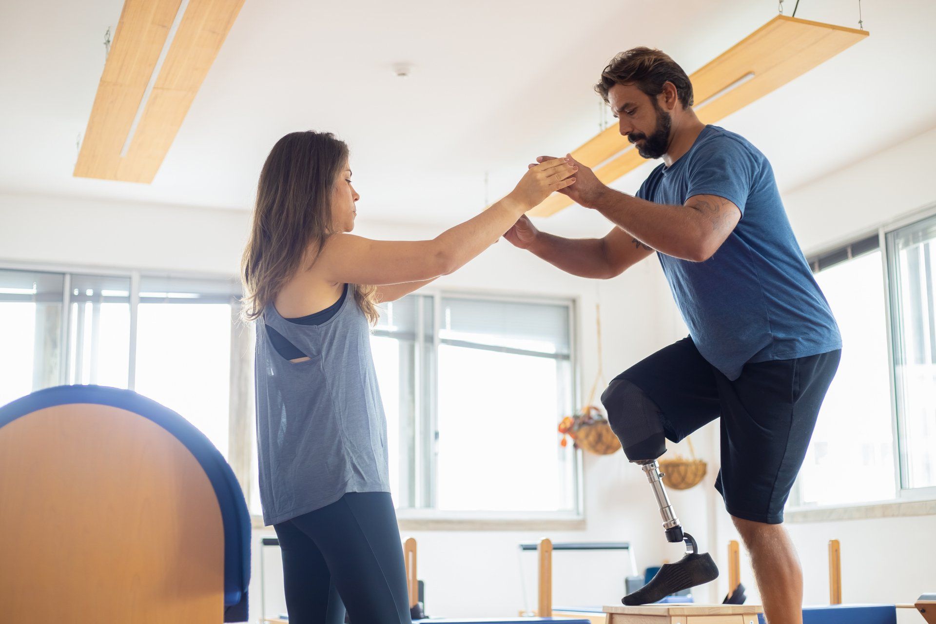 National Disability Insurance Scheme (NDIS)