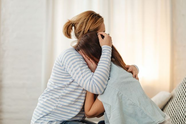 teen crisis intervention