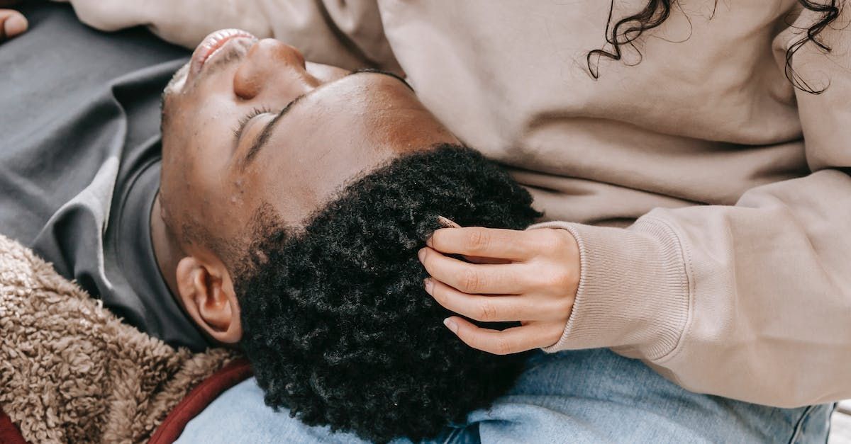 The Ultimate Guide to Holistic Hair Care: Merging Nature and Science for Lustrous Locks